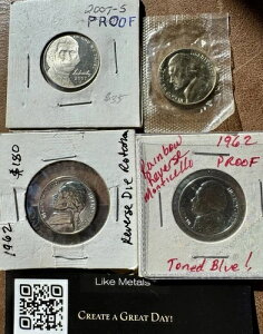 4�� �J���t���g�[�� �W�F���v���[�t �r���[�e�B�[ �W�F�t�@�[�\�� �j�b�P�� ���b�g 1957 1962 2007 MS BU