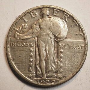 1929�N P �X�^���f�B���O ���o�e�B �N�H�[�^�[ **NICE **��������**A5788