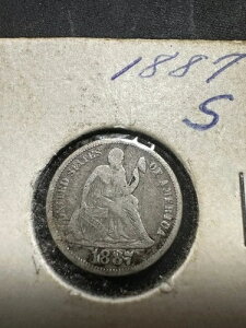 1887-S 10�Z���g���R�̏��_�� ���ȃ_�C�� �������� ���b�g�ԍ� #1041