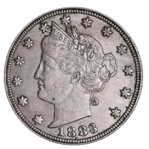 1883 �N �m�[�Z���g ���o�e�B V �j�b�P�� XF/AU �^�t �f�[�g - ���s���N�x!