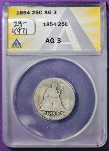 1854�N�� ���R�̏��_�����B��ƌ����BANACS�z���_�[����BAG 3. K971