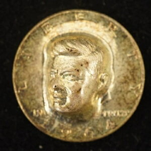 1964�N�P�l�f�B�E�n�[�t�h���i�d���ȃ����[�t����j- ���������i�č��j