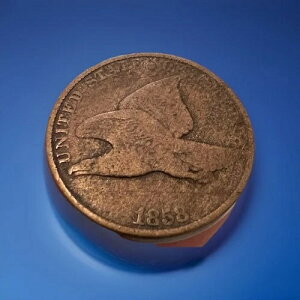1858�N �t���C���O�C�[�O�� �y�j�[�Z���g - �傫�ȕ����A�t�@�C��/VF �ڍ�