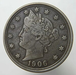 1906 ���o�e�B V �j�b�P�� (B1825)