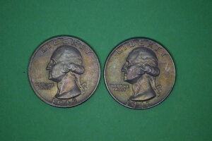 ���V���g�� �N�H�[�^�[ 2 ���Z�b�g - 1943 �N S ����� 1947 �N AU/BU�A�F���ɋ^�₠��