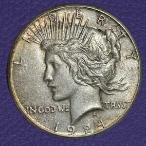 ??VG/F - 1924�N�s�[�X�V���o�[�h�� - 90% �č��R�C��