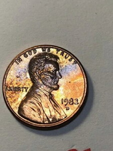 1982�N D �����J�[�� �y�j�[ LD UNC ���b�L�G���[ �\�ʑS�̂ɋ�F