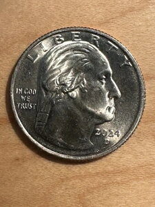 2024�N�z�[�v�N�H�[�^�[�G���[�uIn Cod We Trust�v�i�󏭁j��ԗǍD LS-30