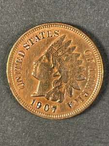 1907�N 1�Z���g �C���f�B�A���w�b�h �X���[���Z���g - ���X�^�[ - ���b�h �����ʕi