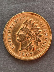 1907�N 1�Z���g �C���f�B�A���w�b�h �X���[���Z���g - ���X�^�[ - ���b�h �����ʕi