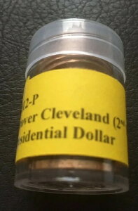 2012-P (12��) $1 �O���o�[�E�N���[�u�����h 1���� �N���[�� Unc ���� Near Unc