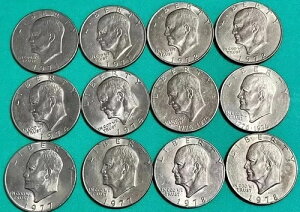 IKE�h�����ʃR�C��12���Z�b�g�i1971-1978�N�jP&D