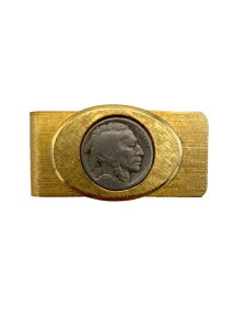 �C���f�B�A���w�b�h�R�C���}�l�[�N���b�v 1935�N�� �j�b�P���o�b�t�@���[ ���B���e�[�W�R���N�^�[�Y�A�C�e��