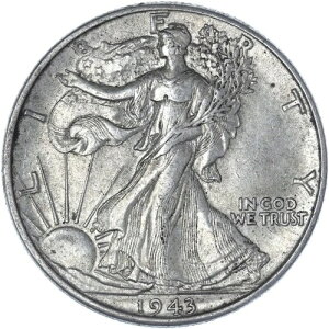 1943�N (P) �E�H�[�L���O�E���o�e�B�E�n�[�t�h�� �����ʕi ��90% �摜�Q�� X636