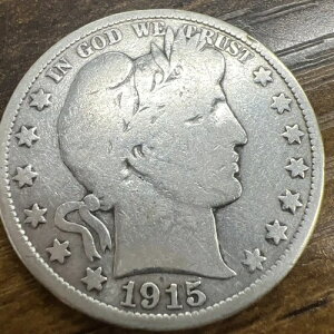 �󏭂�1915-D�o�[�o�[�n�[�t�h���̎����R�C���B�����ȉ��i�ł����߂��������܂��B