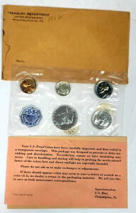 1962�N �č������� �v���[�t�Z�b�g �R�C��5������ �Z�������� �t���b�g�p�b�N �����ECOA�t�� 90%�V���o�[