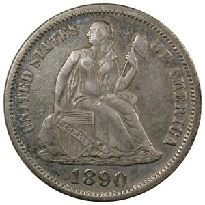 1890�N ���ȃ_�C�� XF+ �G�N�X�g���t�@�C�� �N���[�j���O�ς݃^�C�v�R�C�� A2102