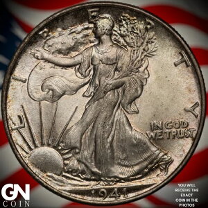 1941�N P �E�H�[�L���O�E���o�e�B �n�[�t�_���[ Z7909