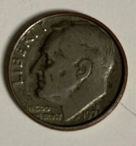 ���ɒ����������B1971�N��D Dryer Dime�B�����Ɗz���̉����Ɍ�肠��B