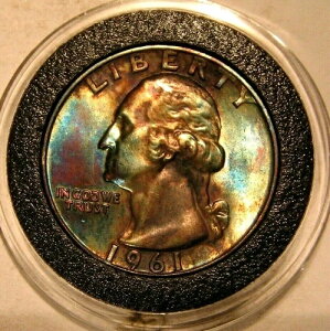 1961-D ���V���g�� �N�H�[�^�[�g�[�� & UNC�i�M�t�g�ɍœK�jID�ԍ� C-286