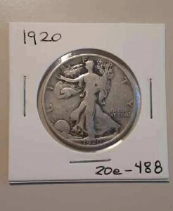 1920�N�t�B���f���t�B�A�����ǔ��s US 50�Z���g�E�H�[�L���O�E���o�e�B�E�n�[�t�h�� (#20e-488/RB6)