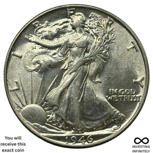 1946�N AU �E�H�[�L���O�E���o�e�B�E�n�[�t�_���[ X-772