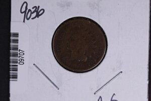 1867�N�C���f�B�A���w�b�h�E�X���[���Z���g�B���荠���i�̃R���N�^�[�Y�R�C���B�X�ܔԍ��F09707