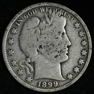 1899�N �o�[�o�[ �V���o�[ �n�[�t�h�� VG E330 DICU