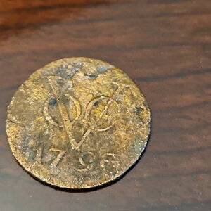 1790 VOC �j���[���[�N �y�j�[ 1/2 �f���C�b�g�A���C���h��� P16