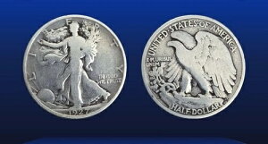 1927�N (S) �E�H�[�L���O�E���o�e�B�E�V���o�[�E�n�[�t�h���A���ɗǂ�+ 90% �� US 50�Z���g�R�C��