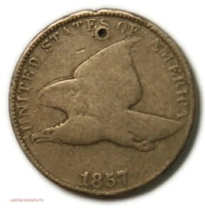 �i�č��j1857�N�t���C���O�C�[�O���Z���g1�Z���g�Alartdesgents p1193/9