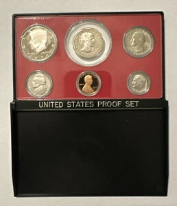 1979�N S�v���[�t�Z�b�g �I���W�i���{�b�N�X���� �R�C���S6���Z�b�g�B�č��R�C���ɕ`���ꂽ���̏���