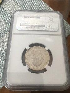1999-S 25�Z���g �N���b�h NGC PF70UCAM �W���[�W�A �N�H�[�^�[�v���[�t �E���g���J���I PR 70 DC
