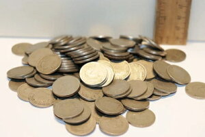 40 (���[��) ���o�e�B V �j�b�P��; ���t���� Ave Circ �Ȃ� �J��