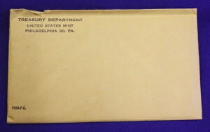 1960�N�v���[�t�Z�b�g�B�R�C���͕č������ǂɂ���ĕ����ɕ��󂳂�Ă��܂��B