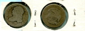 1823�N/2�� �L���b�v�h�o�X�g�_�C���V���o�[�R�C�� AG 5226T
