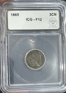 1865�N 3�Z���g �j�b�P�� ICG F12 IDC ���؍ς�