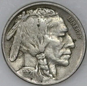 1921-P �o�b�t�@���[�j�b�P���A�l�C�̃R���N�^�[�R�C���i�ʐ^�̒ʂ�j[SN03]