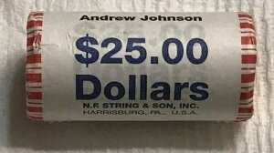 2011 �A���h�����[�E�W�����\�� $1 �v���W�f���g ���[�� N F String & Son, Inc �n���X�o�[�O PA �����ʁB