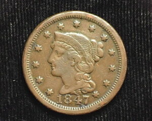 HS&C: 1847 ���[�W�Z���g �N���V�b�N �y�j�[/�Z���g F - �č��R�C��