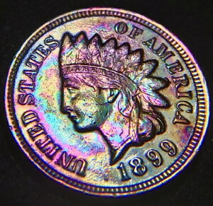 1899 /1C/�����X�^�[�g�[���̃C���f�B�A���A�ق�4�̃_�C�������h�t���A�ڂ�D���قǔ������C���f�B�A��:-))
