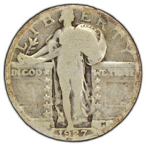 1927-S 25�Z���g �X�^���f�B���O ���o�e�B �V���o�[ �N�H�[�^�[ - �L�[�f�[�g�R�C�� - SKU-X685