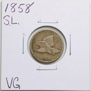 1858�N�� �X���[�����^�[ 1�Z���g �t���C���O�C�[�O�� �Z���g VG�R���f�B�V���� #4754