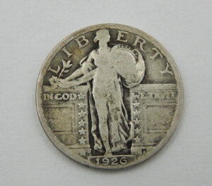 1926 D �X�^���f�B���O ���o�e�B �N�H�[�^�[ - �j�[�X �O���[�h (413)
