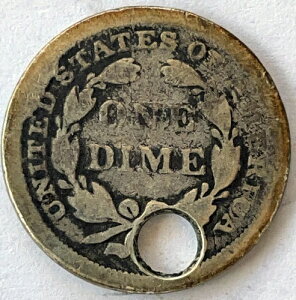 1852�N ���Ȍ^���o�e�B�_�C�� 10�Z���g ������ ���Ɋ󏭂ȗ���CUD F-105b R6