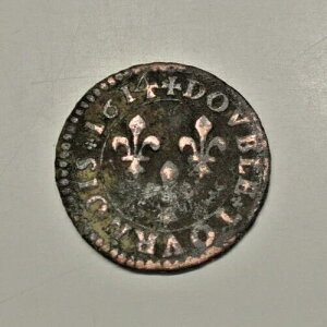 ���C 13 �� DOUBLE TOURNOIS 1614 D = ����������J�i�_����у��C�W�A��