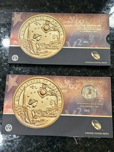 2019-P ������ Uncirc �l�C�e�B�u �A�����J�� �X�y�[�X �v���O���� 1 �h�� �R�C�� & �ʉ݃Z�b�g�B