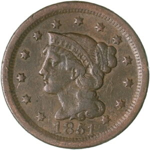 1851�N (P) �҂ݍ��݃w�A ���[�W�Z���g �t�@�C�� FN �ʐ^�Q�� R584