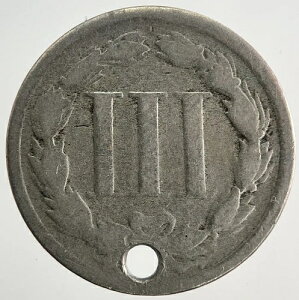 1864�N �A�����J USA III 3�Z���g�d�� | �R���N�^�[�Y�O���[�h