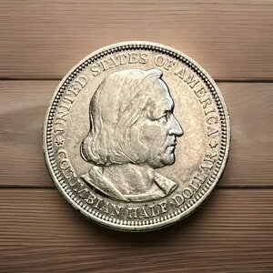 1893�N 50�Z���g �R�����r�A�����L�O 90%��� �n�[�t�h�� XA